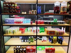 -蓝珊甄选海鲜自助·火锅大排档(近阿那亚店)