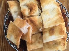 筋饼-灿哥羊汤(果园店)