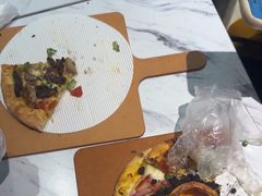 -达美乐比萨(骏壹万邦广场店)