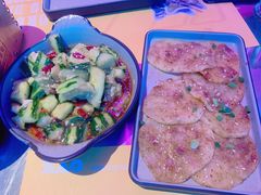 -燥次·烧烤酒场(万象城店)