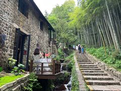 -莫干山风景区
