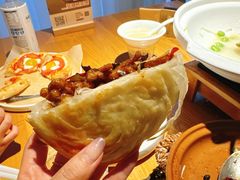 -荷恬·精致蔬食料理(星海店)