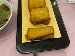 -金时代顺风大酒店(金山店)