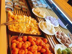 -温禾牛·和牛寿喜烧自助火锅(恒基名人店)