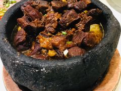 -金百万烤鸭店(马甸店)