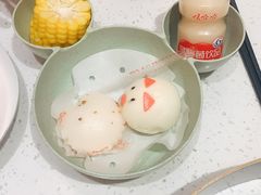 -若爱猪肚鸡·啫啫煲(循礼门M+店)