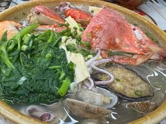 -阿城海鲜捞化(上下杭店)