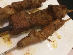 -巴依老爷新疆美食(常营店)