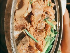 -牛小灶牛杂煲(北京路店)