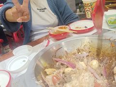 -别装假铝盆烤肉(三道街店)