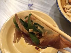 春卷-东排食堂长沙小吃大排档(五一广场店)