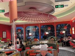 -避风塘·金牌店·夜宵(金玉兰店)