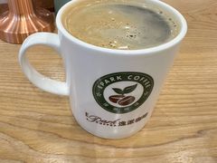 -逸派咖啡 EPARKCOFFEE(广安门店)