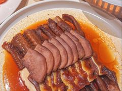 -侨美食家·粤菜(体育西路店)