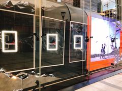 -Air Jordan(世贸天阶店)