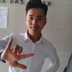 -西克造型美发连锁
