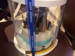 -芭菲盛宴·环球美食(北城国际店)