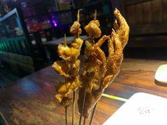 -哥俩好烧烤夜宵扎啤(海甸岛店)
