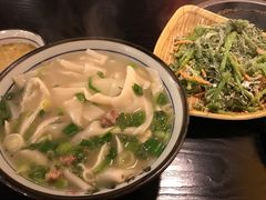 -方城烩面(机场店)