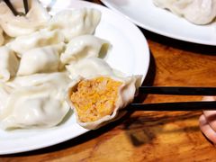 -必点海鲜·鲅鱼水饺(鞍山西道店)