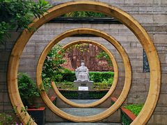 -广州神农草堂中医药博物馆