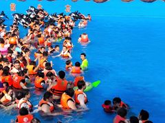 -郑州方特水上乐园