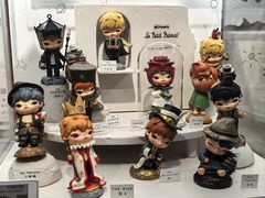 -泡泡玛特POPMART(赛格国际购物中心店)