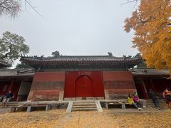 -承恩寺