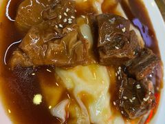 招牌牛腩粉-西关明记肠粉(荔枝湾店)