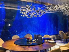 -渔火·特色餐厅(佘山世茂洲际酒店)