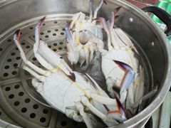 -87号烧烤海鲜·大排档(金沙滩店)