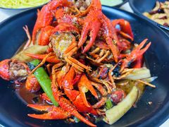 -聚味瞿记·龙虾堂(树木岭店)