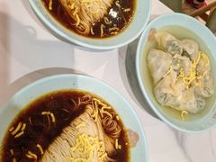 -常州银丝面馆(府琛店)