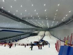 -哈尔滨热雪奇迹