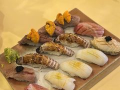 -Sushi Hanzo半藏(天环广场店)