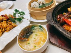 -湖锦酒楼·旗舰店(三阳总店)