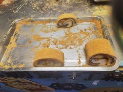 -朝鲜族打糕(时尚天河店)