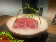 -盡膳口福跷脚牛肉火锅(合生汇购物中心店)