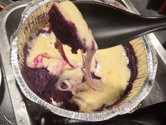 芝士紫薯-碎怂烤肉(钟楼柳巷店)