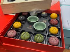 -南宋胡记(杭州体育场路店)