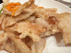 -金掌勺锅包肉(太原万达店)