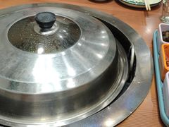 -满兴咱妈烀饼铁锅炖(兰州北街店)