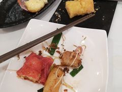 -东江海鲜酒家(艺都分店)