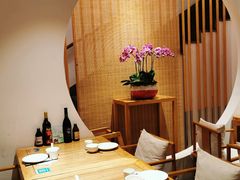 -枣子树·素食餐厅(普陀山店)
