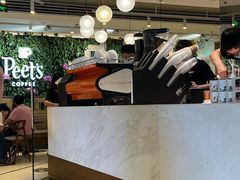 -Peet's Coffee皮爷咖啡(豫园店)