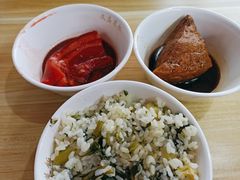 -文庙菜饭(四川北路店)