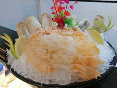 -祈胜邨•顺德鱼生•顺德菜(容桂店)