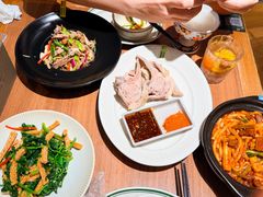 -贯贯吉·清真餐厅(浙江中路店)
