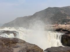 -陕西黄河壶口瀑布旅游区