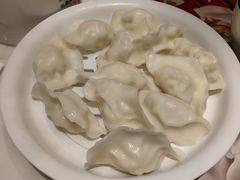 -东方饺子王(工农大路店)